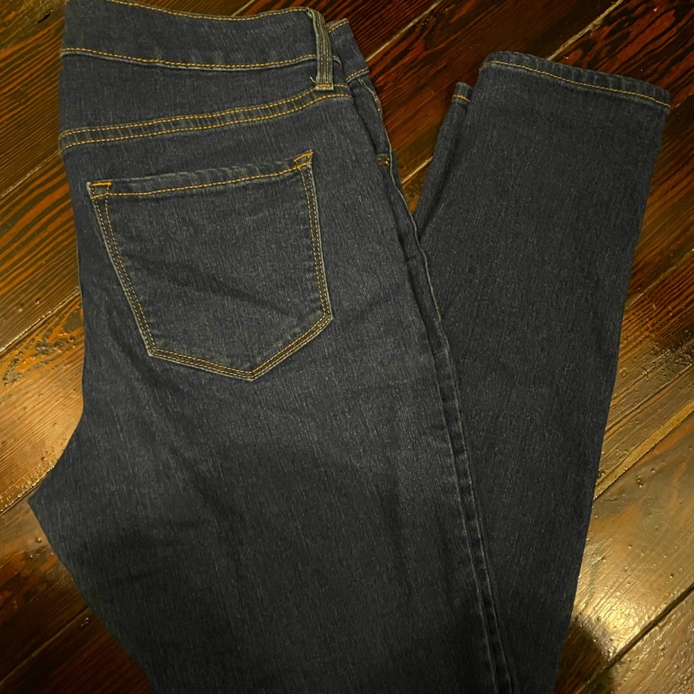 Old Navy Super Skinny Jeans